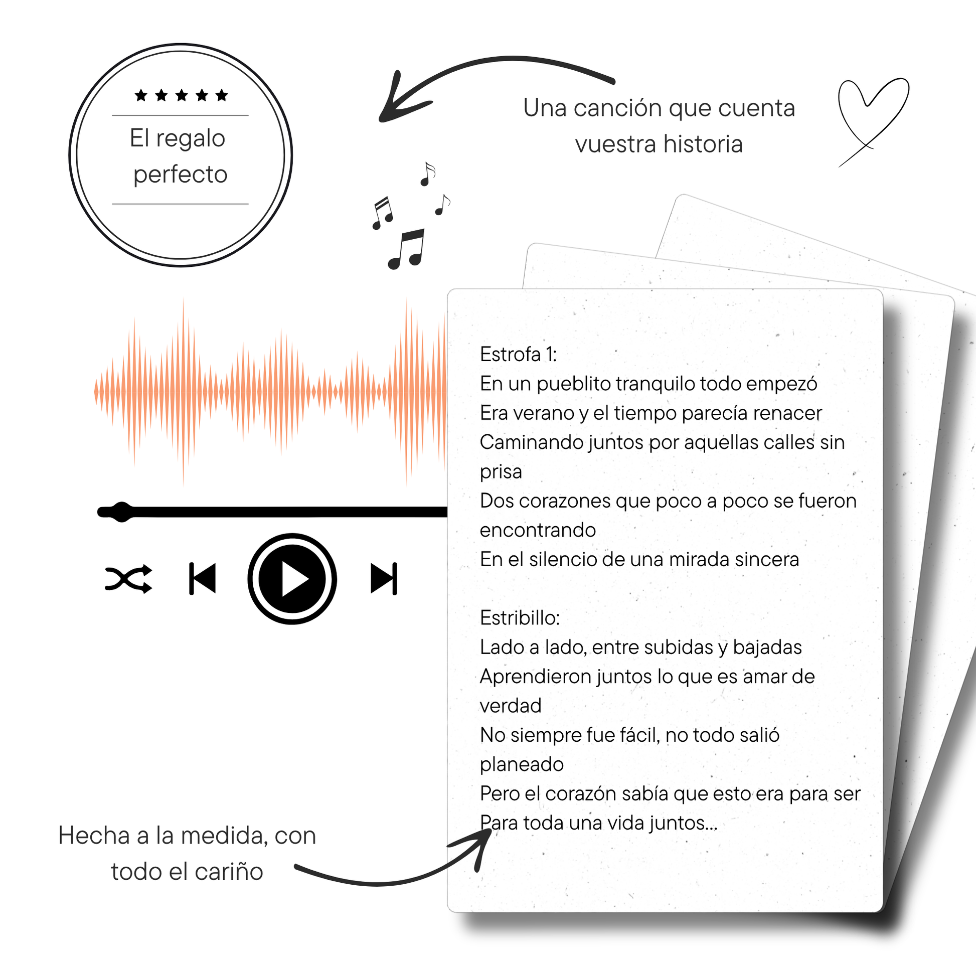 Nuestra Canción de Amor