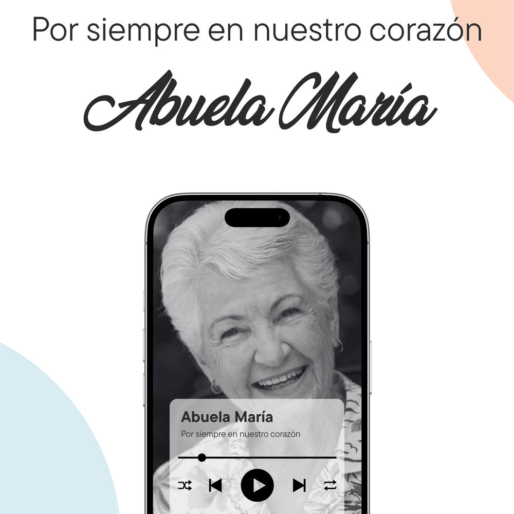 Por Siempre en Nuestros Corazones